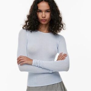 Sunday Best Downtown Sweater Size Large